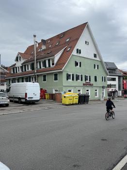 Restaurant Bosporus (Villingen-Schwenningen)